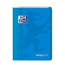 Zeszyt Oxford EASYBOOK A5 60k. 90g linia (400146694)