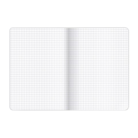 Zeszyt Linea A5 16k. 70g krata [mm:] 150x210 TOP-2000 (400159966)