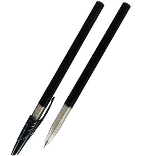 Długopis Grand GR-2033 czarny 0,7mm (160-2263)