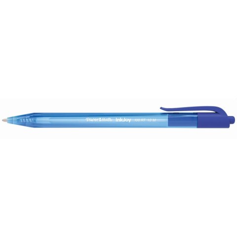 Długopis Paper Mate INK JOY niebieski 1,0mm (S0977440) Długopis Paper Mate INK JOY niebieski 1,0mm (S0977440)