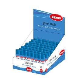 Klej w sztyfcie Rexus 40g (603540)