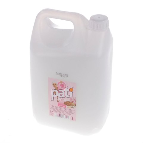 Mydło w płynie Mydło w płynie 5000ml Pati