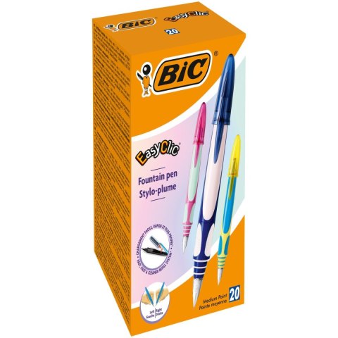 Pióro wieczne Bic 3086126746456 B20 2015 EU (8507143)