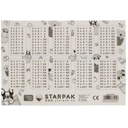 Plan lekcji Minisy Starpak (494188)