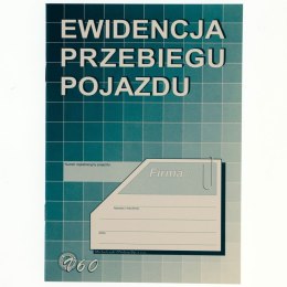 Druk offsetowy A5 32k. Michalczyk i Prokop (V60)