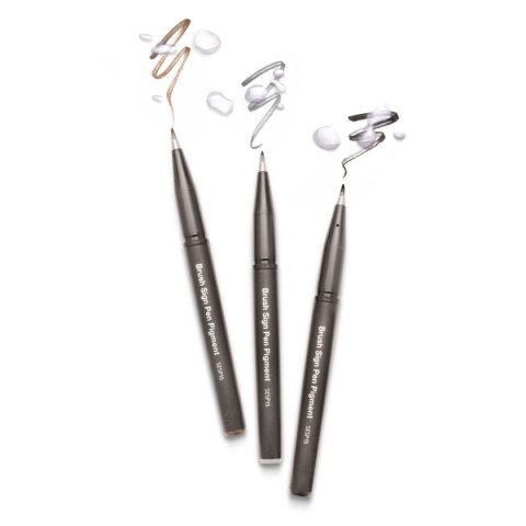Flamaster Pentel 3 kol. (SESP15-ST3ANSPPL) Flamaster Pentel 3 kol. (SESP15-ST3ANSPPL)
