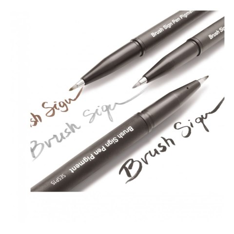 Flamaster Pentel 3 kol. (SESP15-ST3ANSPPL) Flamaster Pentel 3 kol. (SESP15-ST3ANSPPL)