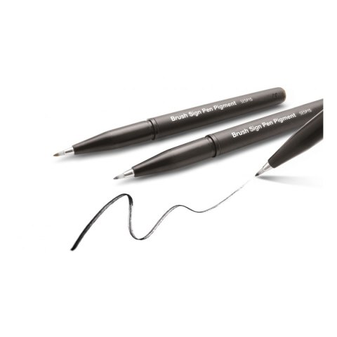 Flamaster Pentel 3 kol. (SESP15-ST3ANSPPL) Flamaster Pentel 3 kol. (SESP15-ST3ANSPPL)