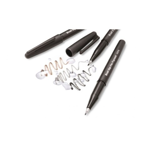 Flamaster Pentel 3 kol. (SESP15-ST3ANSPPL) Flamaster Pentel 3 kol. (SESP15-ST3ANSPPL)