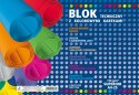 Blok techniczny Kreska superior A4 170g 25k