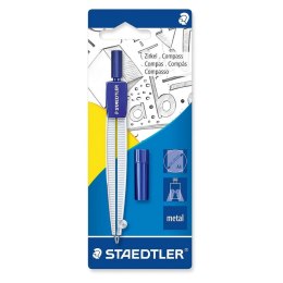 Cyrkiel Staedtler 2 el. (S 550 50 BK)