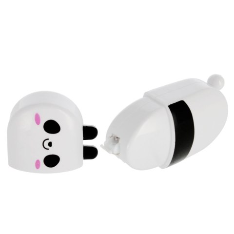 Korektor w taśmie (myszka) Panda 5x6 [mm*m] Starpak (507206)