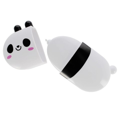 Korektor w taśmie (myszka) Panda 5x6 [mm*m] Starpak (507206)