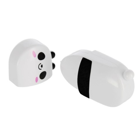 Korektor w taśmie (myszka) Panda 5x6 [mm*m] Starpak (507206)