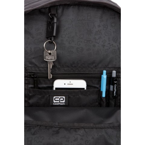 Plecak Patio CoolPack Rider (F059639) Plecak Patio CoolPack Rider (F059639)