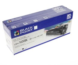 Toner alternatywny czarny Black Point