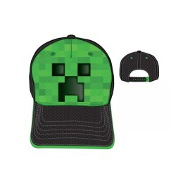 Czapka Minecraft CREEPER Astra (708020001)