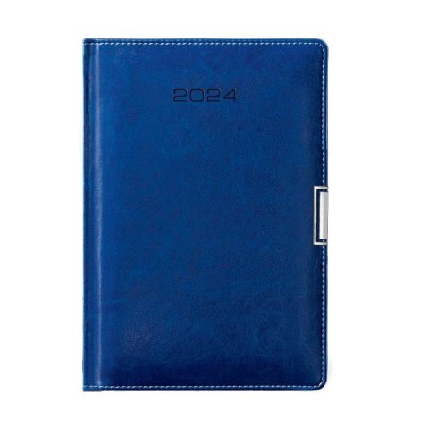 Kalendarz książkowy (terminarz) Dzienny terminarz bez registrów 2026 A5 Jotan (KBR326-340)