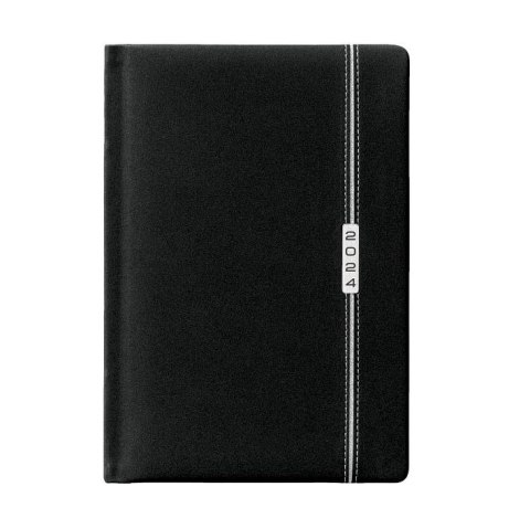 Kalendarz książkowy (terminarz) Dzienny terminarz bez registrów 2026 A5 Jotan (KBR326-340)