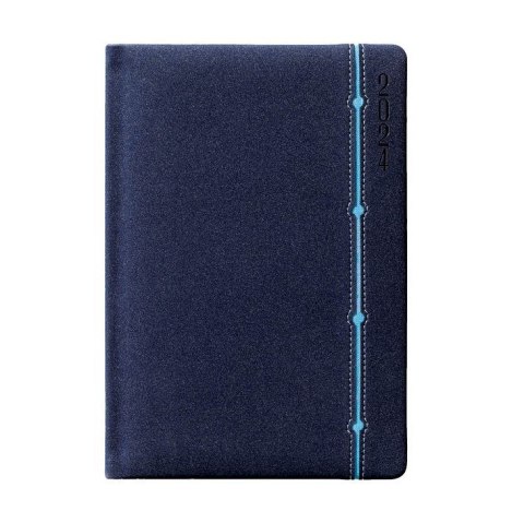 Kalendarz książkowy (terminarz) Dzienny terminarz bez registrów 2026 A5 Jotan (KBR326-340)