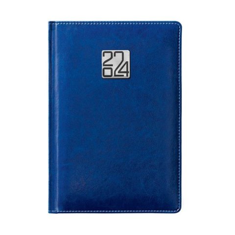 Kalendarz książkowy (terminarz) Dzienny terminarz bez registrów 2026 A5 Jotan (KBR326-340)