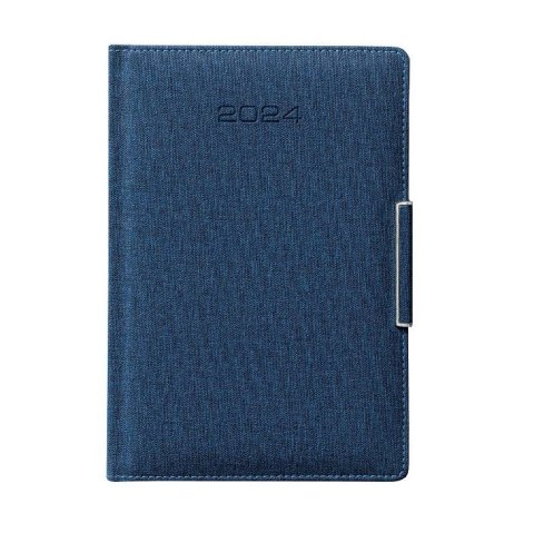 Kalendarz książkowy (terminarz) Dzienny terminarz bez registrów 2026 A5 Jotan (KBR326-340)