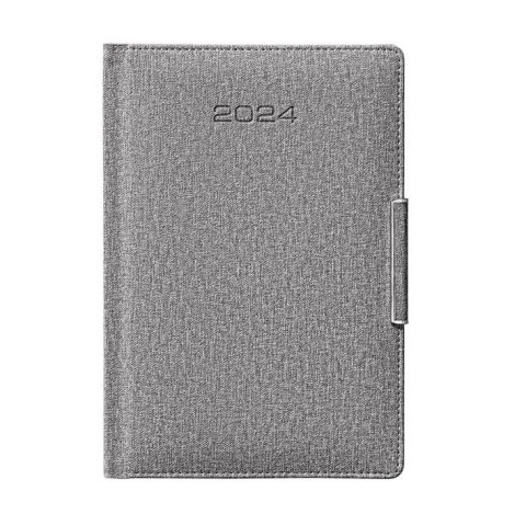 Kalendarz książkowy (terminarz) Dzienny terminarz bez registrów 2026 A5 Jotan (KBR326-340)