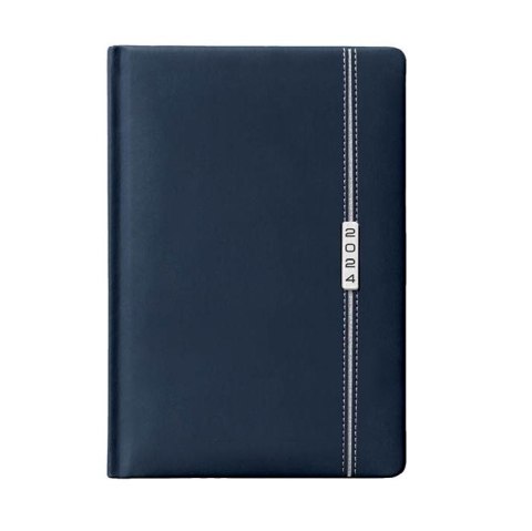 Kalendarz książkowy (terminarz) Dzienny terminarz bez registrów 2026 A5 Jotan (KBR326-340)