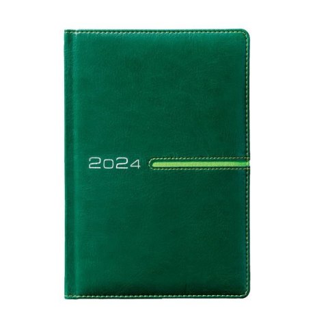 Kalendarz książkowy (terminarz) Dzienny terminarz bez registrów 2026 A5 Jotan (KBR326-340)