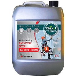 Płyn do szyb Nexxt Professional 5l