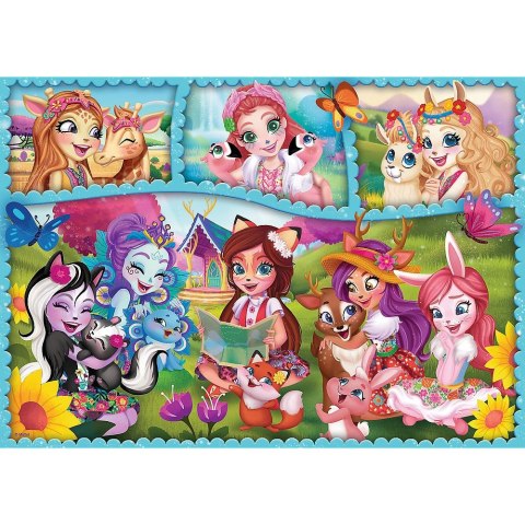 Puzzle Trefl 200 el. (13261) Puzzle Trefl 200 el. (13261)