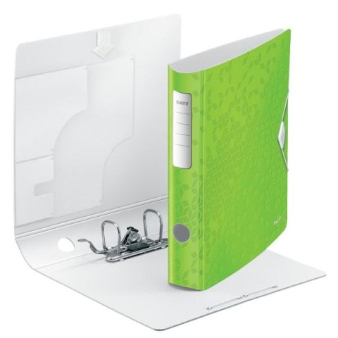 Segregator dźwigniowy Leitz Active Wow A4 50mm Zielony (11070054) Segregator dźwigniowy Leitz Active Wow A4 50mm Zielony (11070054)