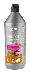 Uniwersalny płyn Clinex Floral Blush do mycia podłóg 1l (77893)