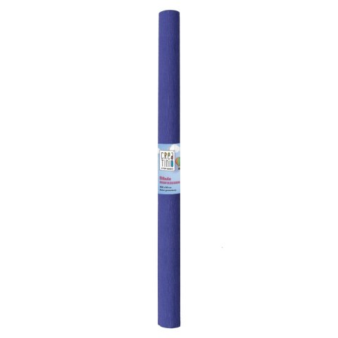 Bibuła marszczona TOP-2000 granatowy 20mm x 500mm (400153904) Bibuła marszczona TOP-2000 granatowy 20mm x 500mm (400153904)