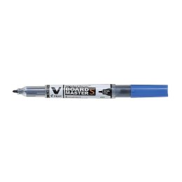 Marker suchościeralny Pilot BIGREEN niebieski 4902505487385, niebieski 0,8mm okrągła końcówka (WMA-VS-UF-BG-L)