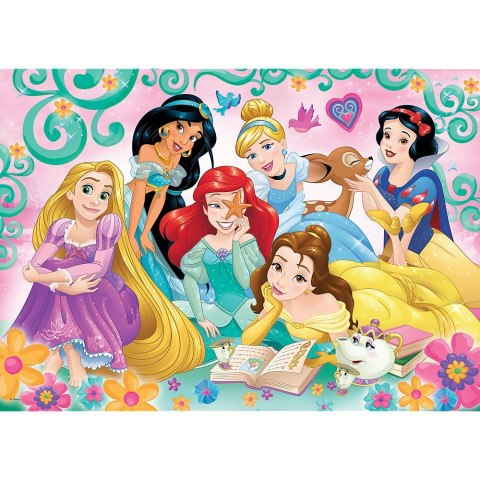 Puzzle Trefl Disney 200 el. (13268) Puzzle Trefl Disney 200 el. (13268)