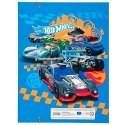 Teczka kartonowa na gumkę Hot Wheels St A4 różnokolorowy Starpak (337292)