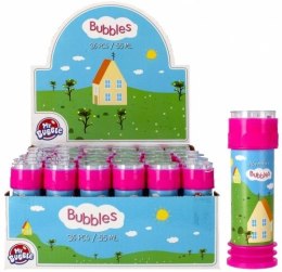 Bańki mydlane 55 ml Adventure My Bubble (486756)