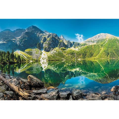 Puzzle Trefl 1500 el. (26167) Puzzle Trefl 1500 el. (26167)