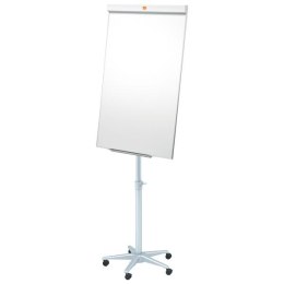 Tablica flipchart Classic Steel mobilny [mm:] 1000x675 Nobo (1902386)