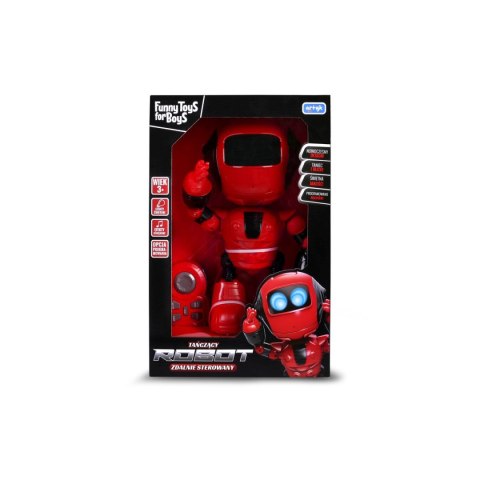 Robot Anek tanczący (148866) Robot Anek tanczący (148866)