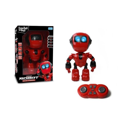 Robot Anek tanczący (148866) Robot Anek tanczący (148866)
