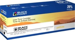 Toner alternatywny Black Point HP CE412A yellow (LCBPH412Y)