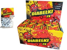 Gadżet diabełki standard Cabo Toys