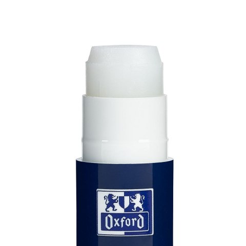 Klej w sztyfcie Oxford Office 8g (400174389) Klej w sztyfcie Oxford Office 8g (400174389)