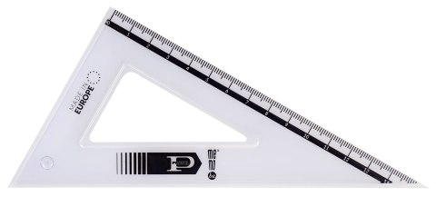 Komplet geometryczny Memoboards zestaw kreślarski 4 el. (MK 106-00) Komplet geometryczny Memoboards zestaw kreślarski 4 el. (MK 106-00)