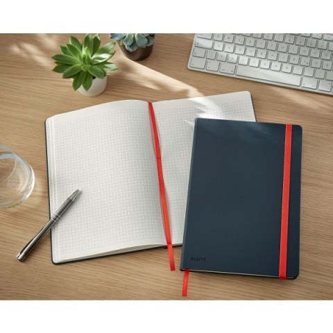 Notes Leitz Cosy B5 krata (44820089) Notes Leitz Cosy B5 krata (44820089)