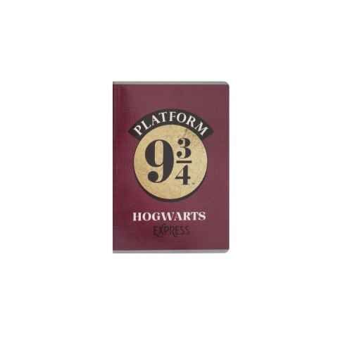Zeszyt Beniamin Harry Potter Zeszyt Beniamin Harry Potter