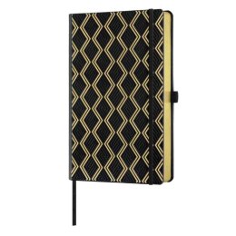 Notes Herlitz Castelli Greek Copper&Gold (9589862)