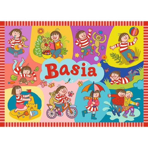 Puzzle Trefl 200 el. (13282) Puzzle Trefl 200 el. (13282)